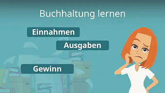 Buchhaltung lernen