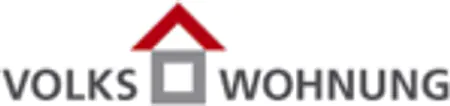 Logo von VOLKSWOHNUNG