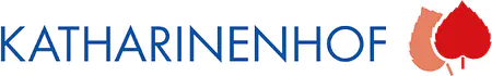 Logo von KATHARINENHOF Seniorenwohn- und Pflegeanlage Betriebs-GmbH