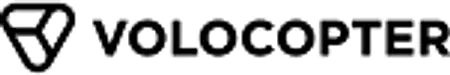 Logo von Volocopter