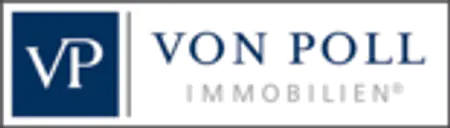 Logo von von Poll Immobilien