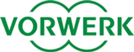 Logo von Vorwerk