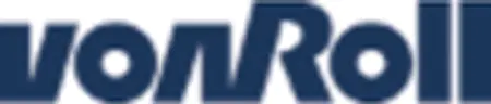 Logo von Von Roll