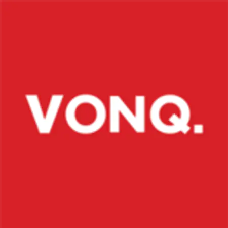 Logo von Vonq
