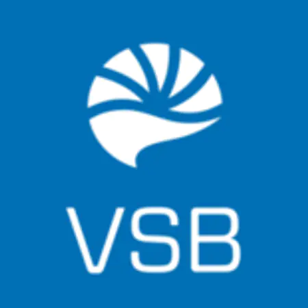 Logo von VSB