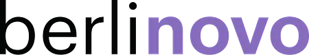 Logo von Berlinovo Immobilien Gesellschaft mbH