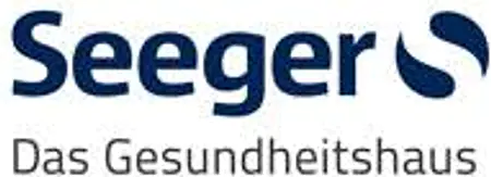Logo von Seeger Gesundheitshaus GmbH & Co. KG