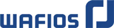 Logo von Wafios