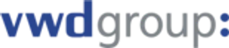 Logo von vwd