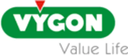 Logo von VYGON