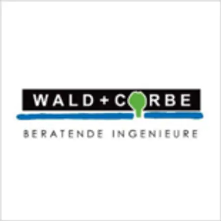 Logo von WALD + CORBE Consulting