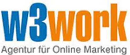 Logo von w3work