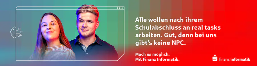 Stellenanzeigenbild