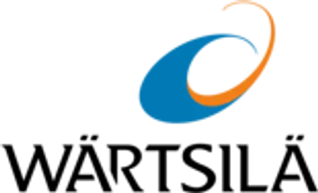 Logo von Wartsila