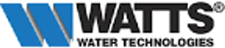 Logo von Watts Water Technologies