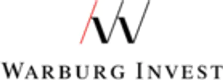 Logo von WARBURG INVEST