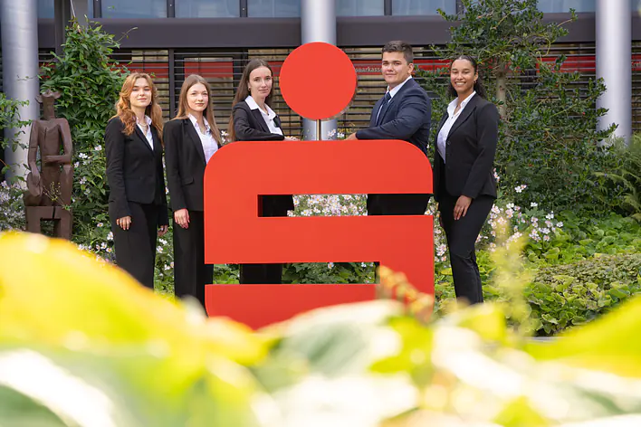 Duale Studenten