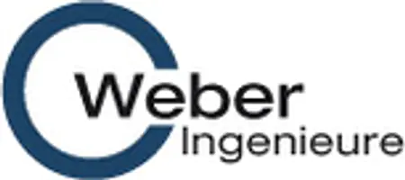 Logo von Weber-Ingenieure