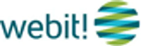 Logo von Webit