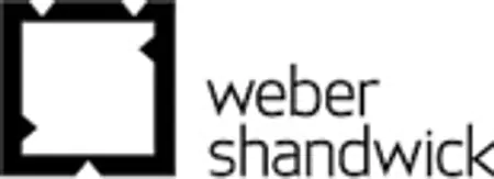 Logo von WEBER SHANDWICK