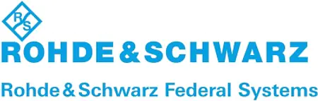 Logo von Rohde & Schwarz