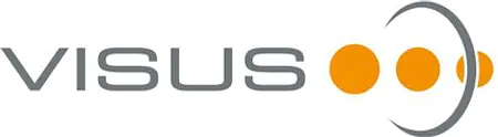 Logo von Visus Health IT