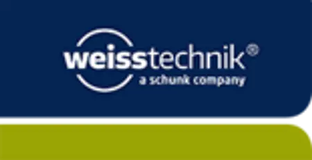 Logo von Weiss Klimatechnik
