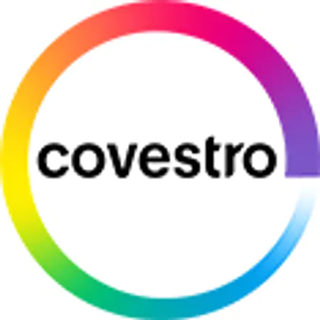 Logo von covestro