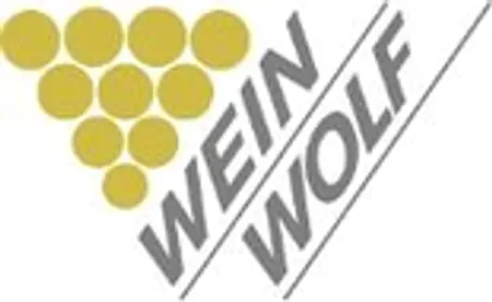 Logo von Wein Wolf