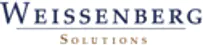 Logo von Weissenberg