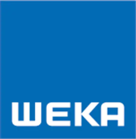Logo von WEKA MEDIA
