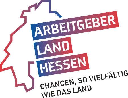 Logo von Land Hessen