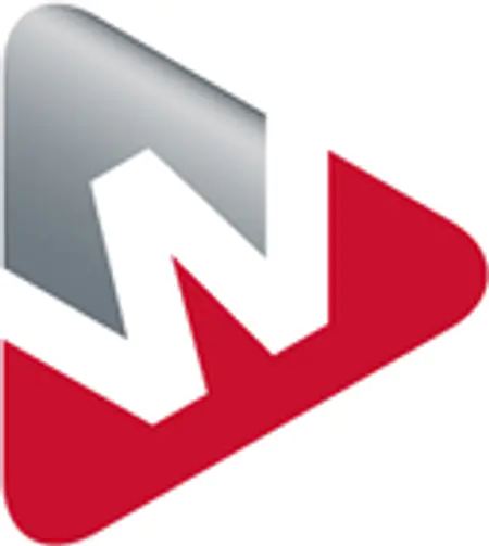 Logo von Welbilt