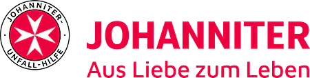 Logo von Johanniter-Unfall-Hilfe e.V. Landesverband Sachsen