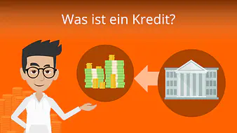Was ist ein Kredit?