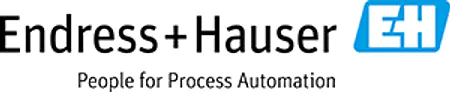 Logo von Endress + Hauser