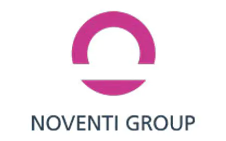 Logo von NOVENTI Health SE