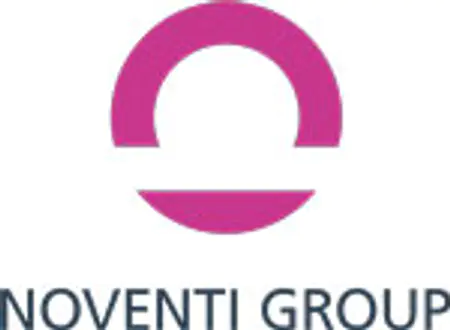 Logo von NOVENTI Health SE