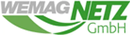 Logo von WEMAG Netz
