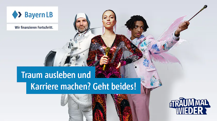 TräumMalWieder