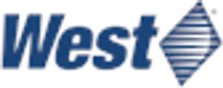 Logo von West Pharmaceutical Services
