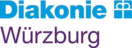 Logo von Diakonie Würzburg