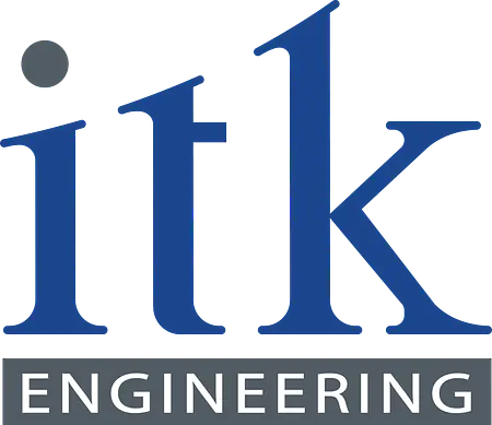 Logo von ITK Engineering
