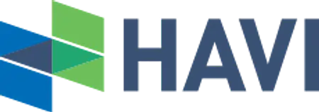 Logo von HAVI Logistics