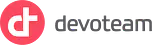 Logo von Devoteam