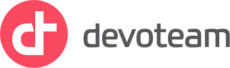 Logo von Devoteam