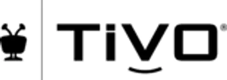 Logo von TiVo Corporation