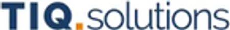 Logo von TIQ Solutions