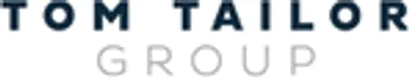 Logo von TOM TAILOR HOLDING