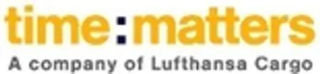 Logo von time:matters